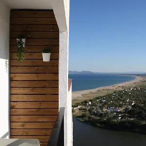 Empuria D-luxe Empuriabrava