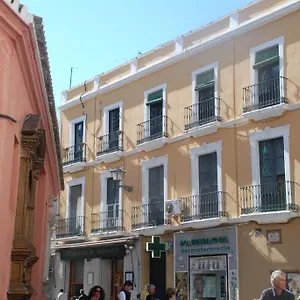Centro Santa Catalina 1º C Séville