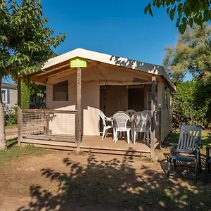 Vacanceselect Mobil Homes Camping Castell Mar , Ampuriabrava España