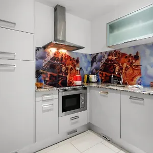 La Vida Sin Limites Apartamento