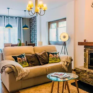 A 15 Minutos De Baqueira Apartamento