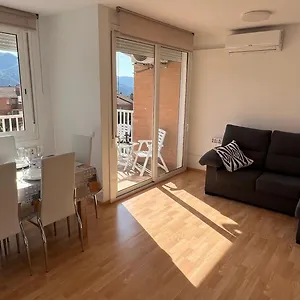 Reformat Al Bergueda 6p Apartamento