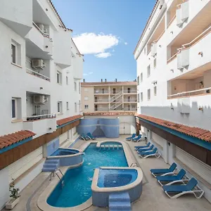 Maurici Park Apartamento
