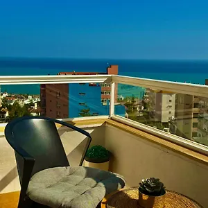 Vista Bonita , Torremolinos España