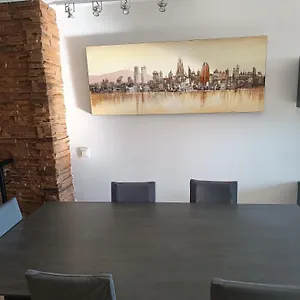 Appartement Duplex Con Piscina En, Rubí