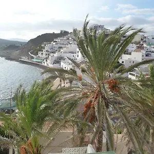 Casa Playitas -clp- Sea View - In 1 Minute Ocean , Las Playas España