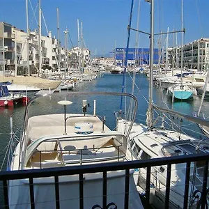 Marina Residencial Apartamento