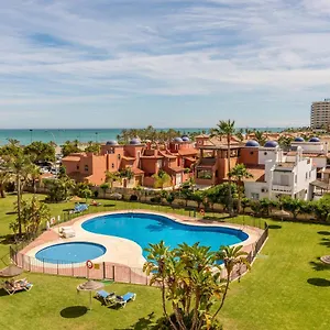 Well-located&nice Views 2bdr Apt In álamos , Torremolinos España