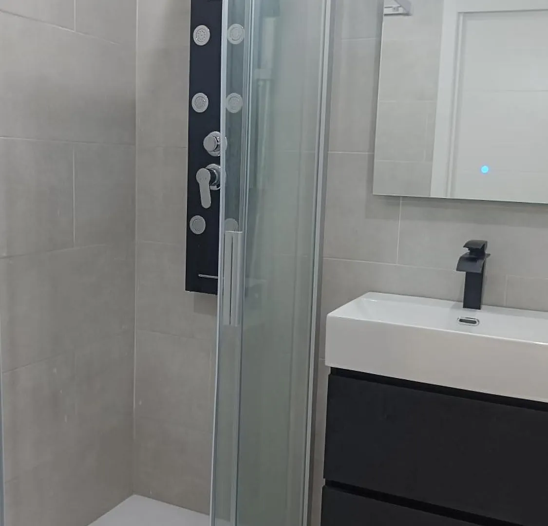 Apartamento Why Not Ampuriabrava