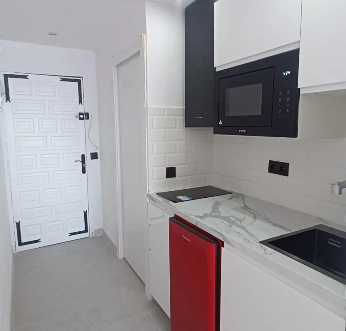 Apartamento Why Not Ampuriabrava
