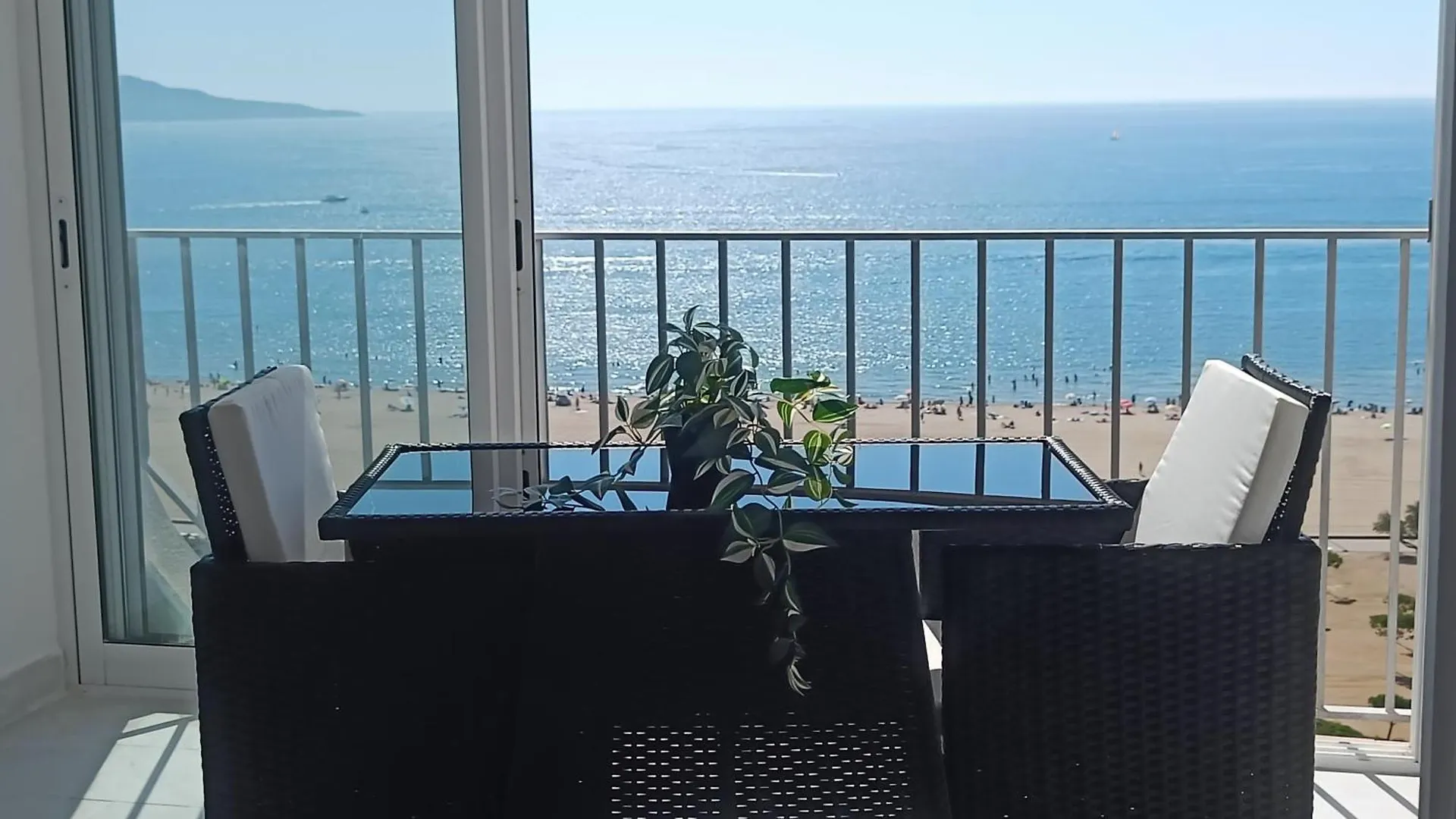 Appartement Why Not à Empuriabrava 0*,  Espagne
