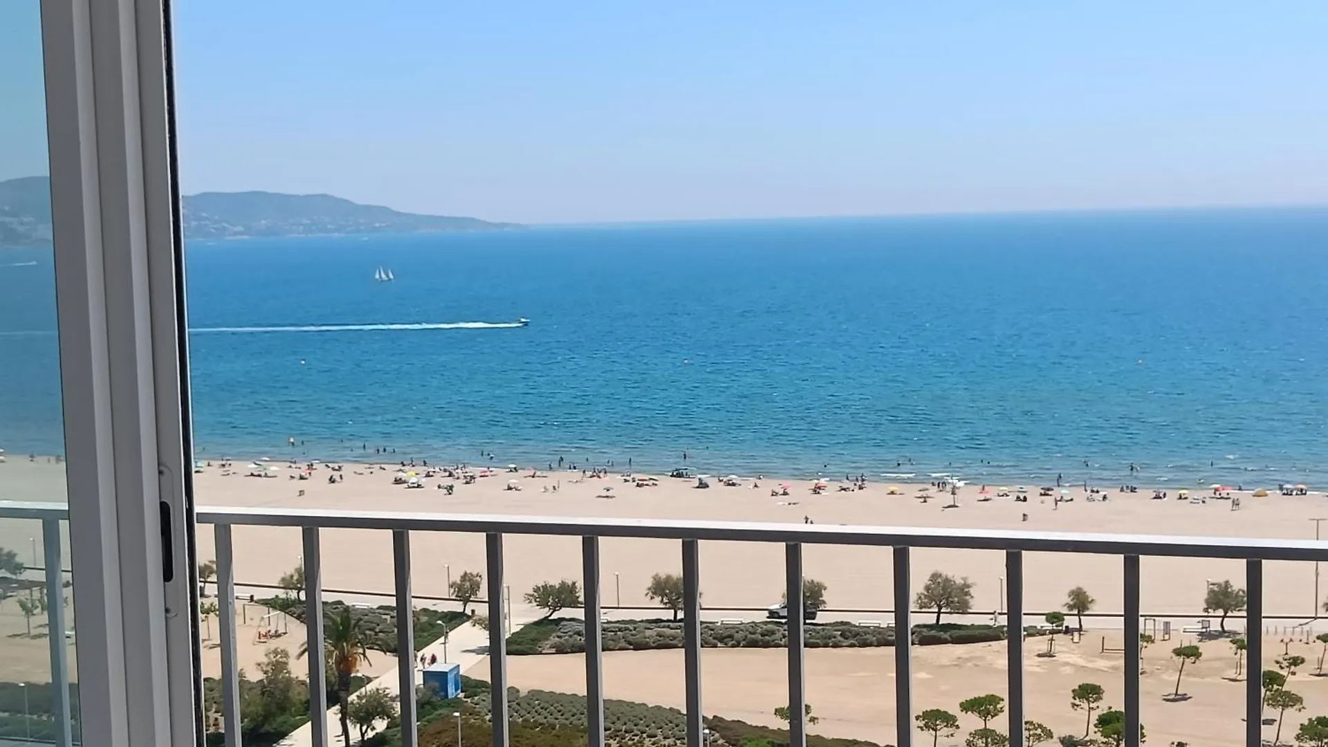 Apartamento Why Not Ampuriabrava