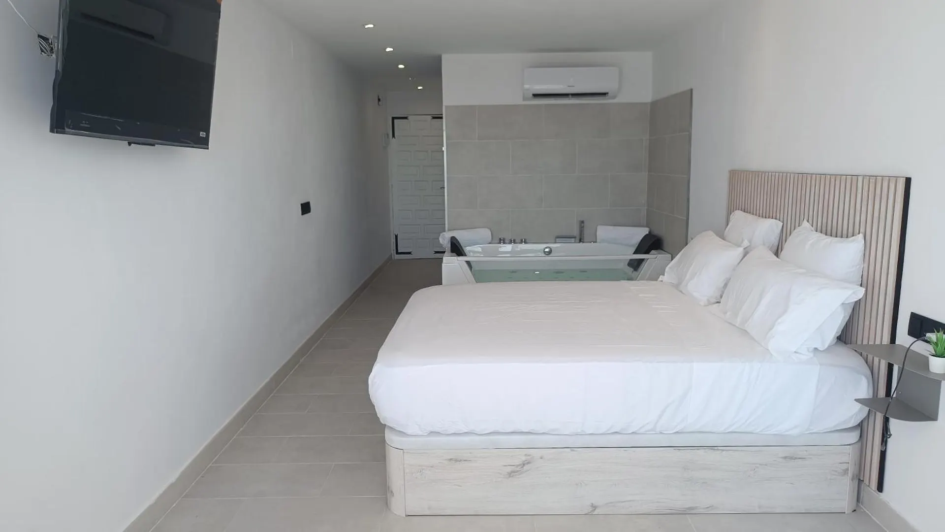 Apartamento Why Not Ampuriabrava
