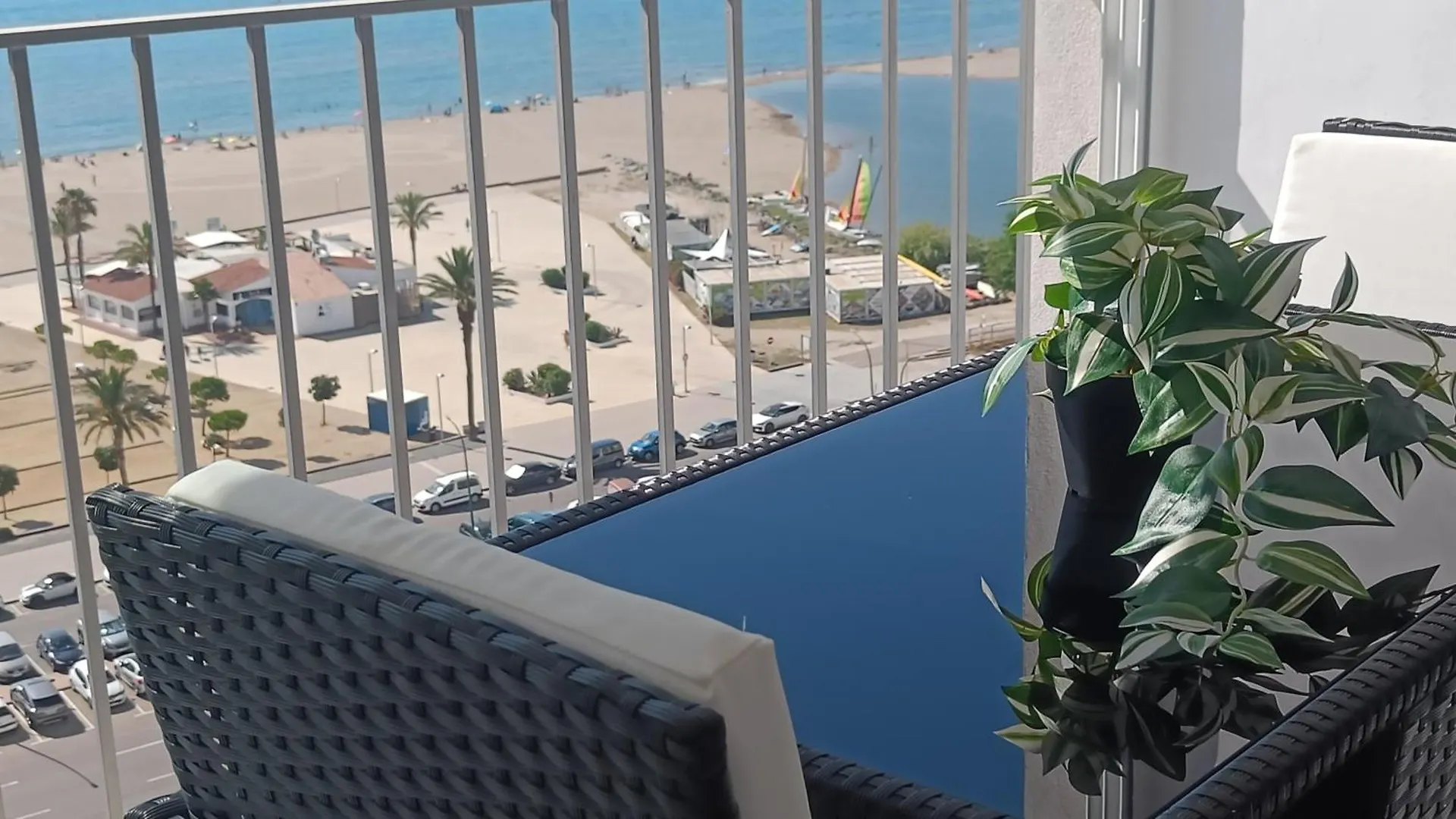Apartamento Why Not Ampuriabrava España